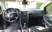 Mercedes-Benz B-Class W245 [restyling] Hatchback