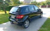 Mercedes-Benz B-Class W245 [restyling] Hatchback