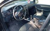 Mercedes-Benz B-Class W245 [restyling] Hatchback