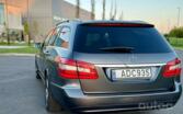 Mercedes-Benz E-Class W212/S212/C207/A207 wagon 5-doors