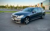 Mercedes-Benz E-Class W212/S212/C207/A207 wagon 5-doors