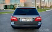 Mercedes-Benz E-Class W212/S212/C207/A207 wagon 5-doors