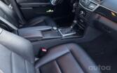 Mercedes-Benz E-Class W212/S212/C207/A207 wagon 5-doors