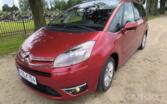 Citroen C4 Picasso 1 generation Grand minivan 5-doors