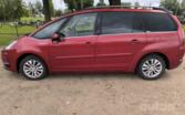 Citroen C4 Picasso 1 generation Grand minivan 5-doors