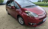 Citroen C4 Picasso 1 generation Grand minivan 5-doors