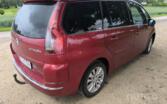 Citroen C4 Picasso 1 generation Grand minivan 5-doors