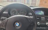 BMW 3 Series E90/E91/E92/E93 Touring wagon
