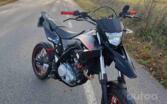 Yamaha WR
