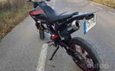 Yamaha WR
