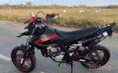 Yamaha WR