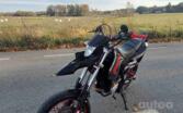 Yamaha WR
