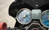 Yamaha XJ