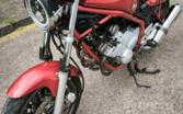 Yamaha XJ