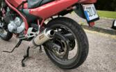 Yamaha XJ