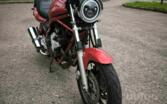 Yamaha XJ