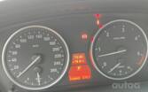BMW 5 Series E60/E61 [restyling] Sedan