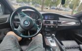 BMW 5 Series E60/E61 [restyling] Sedan