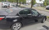 BMW 5 Series E60/E61 [restyling] Sedan