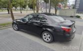 BMW 5 Series E60/E61 [restyling] Sedan