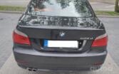 BMW 5 Series E60/E61 [restyling] Sedan