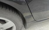 BMW 5 Series E60/E61 [restyling] Sedan