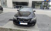 BMW 5 Series E60/E61 [restyling] Sedan