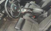 BMW 5 Series E60/E61 [restyling] Sedan