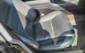 Jaguar XJ X308 [restyling] Sedan 4-doors