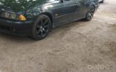 BMW 5 Series E39 [restyling] Touring wagon