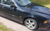 BMW 5 Series E39 [restyling] Touring wagon
