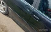 BMW 5 Series E39 [restyling] Touring wagon