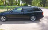 BMW 5 Series E39 [restyling] Touring wagon
