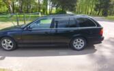 BMW 5 Series E39 [restyling] Touring wagon