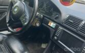 BMW 5 Series E39 [restyling] Touring wagon