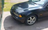 BMW 5 Series E39 [restyling] Touring wagon