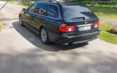 BMW 5 Series E39 [restyling] Touring wagon