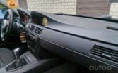 BMW 3 Series E90/E91/E92/E93 Touring wagon