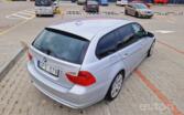 BMW 3 Series E90/E91/E92/E93 Touring wagon