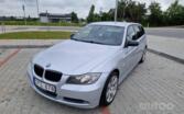 BMW 3 Series E90/E91/E92/E93 Touring wagon