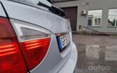 BMW 3 Series E90/E91/E92/E93 Touring wagon
