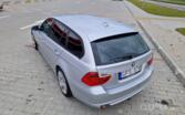 BMW 3 Series E90/E91/E92/E93 Touring wagon