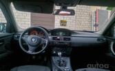 BMW 3 Series E90/E91/E92/E93 Touring wagon