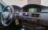 BMW 3 Series E90/E91/E92/E93 Touring wagon