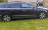 Volkswagen Passat Variant 1 generation wagon (5 doors)