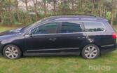 Volkswagen Passat Variant 1 generation wagon (5 doors)