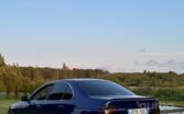BMW 5 Series E39 Sedan 4-doors