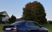 BMW 5 Series E39 Sedan 4-doors