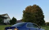BMW 5 Series E39 Sedan 4-doors