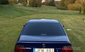 BMW 5 Series E39 Sedan 4-doors